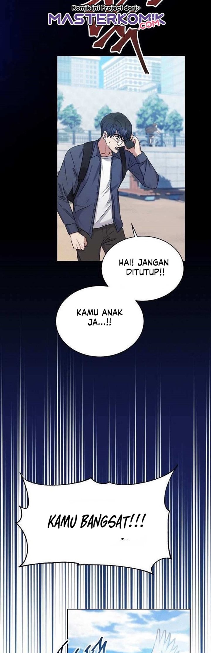 National Tax Service Thug (The Tax Reaper) Chapter 1 – halaman 42