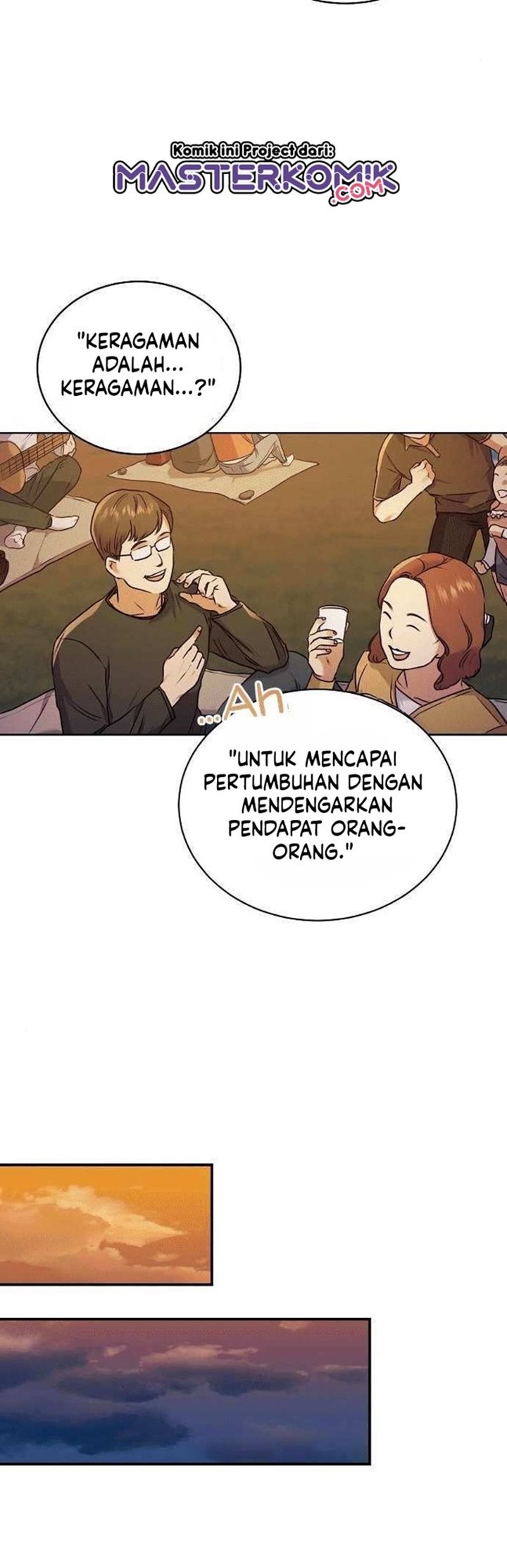 National Tax Service Thug (The Tax Reaper) Chapter 1 – halaman 45