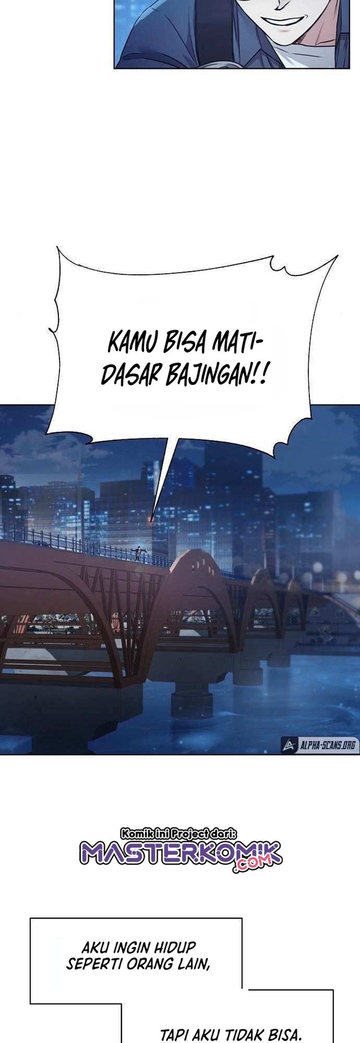 National Tax Service Thug (The Tax Reaper) Chapter 1 – halaman 48