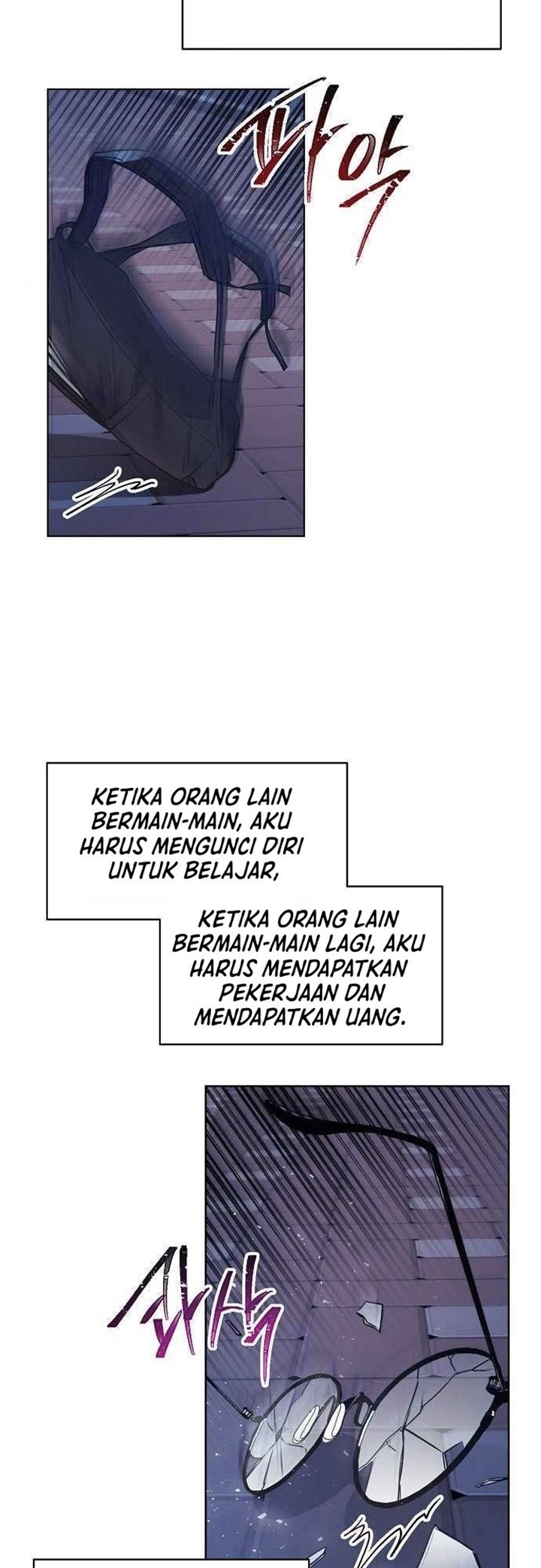 National Tax Service Thug (The Tax Reaper) Chapter 1 – halaman 49