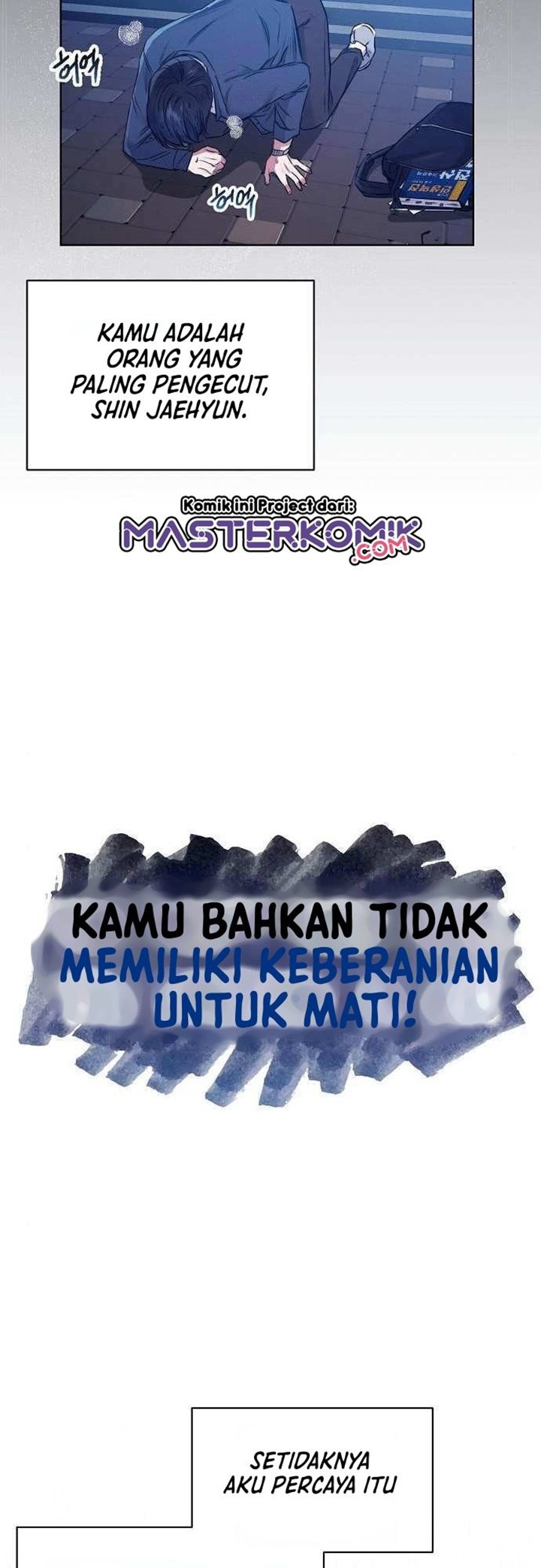 National Tax Service Thug (The Tax Reaper) Chapter 1 – halaman 54
