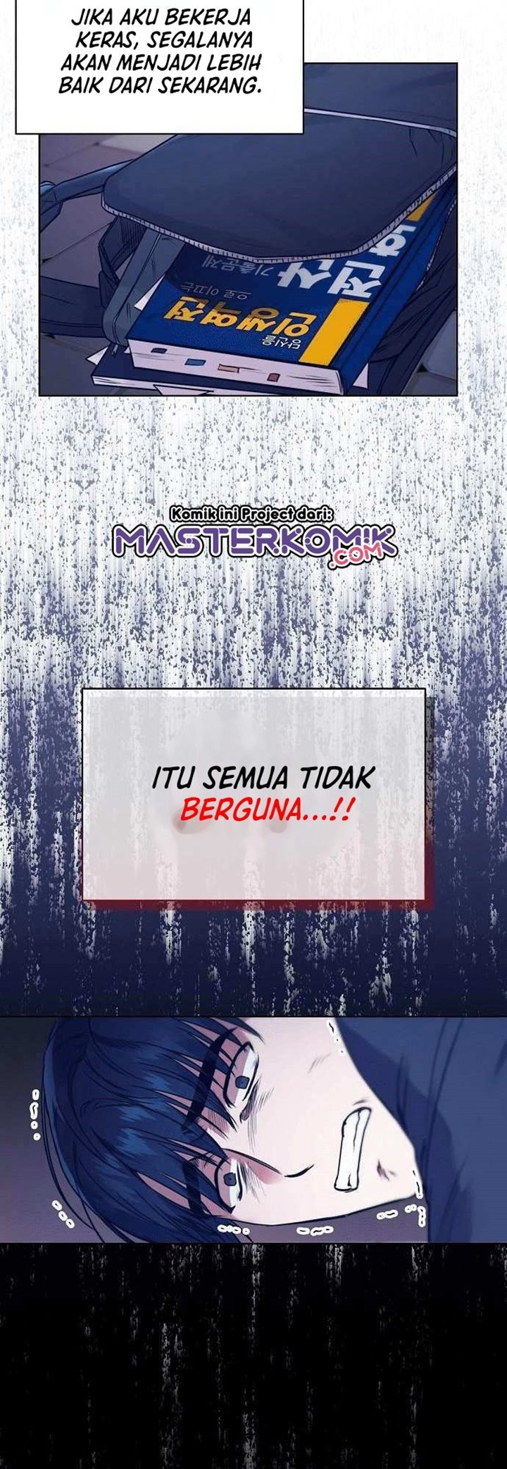 National Tax Service Thug (The Tax Reaper) Chapter 1 – halaman 55
