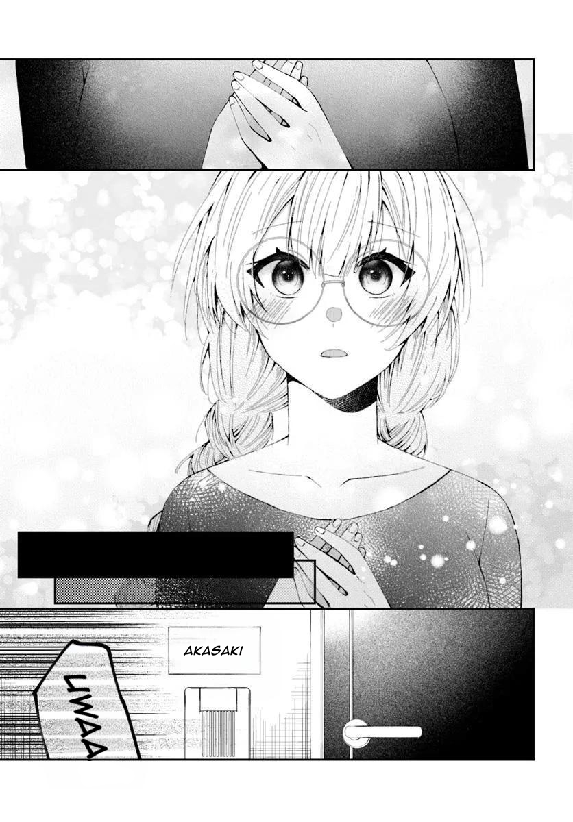 Naze ka S-Kyuu Bijo-tachi no Wadai ni Ore ga Agaru Ken Chapter 1 – halaman 26