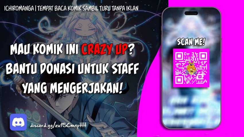 No Gyaru in This Class Chapter 1 – halaman 24
