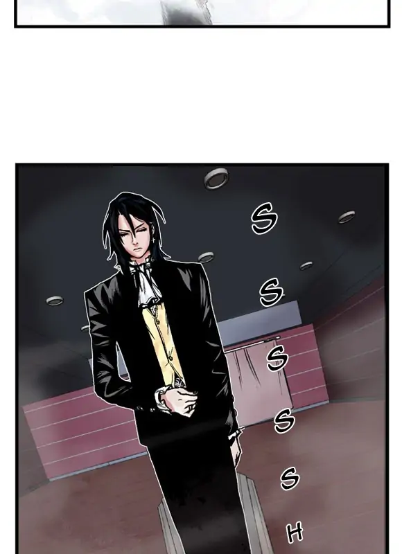 Noblesse Chapter 1 – halaman 10