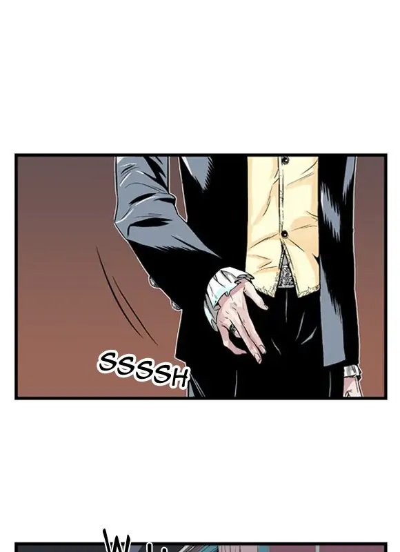 Noblesse Chapter 1 – halaman 17