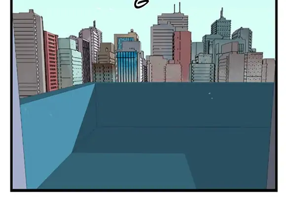 Noblesse Chapter 1 – halaman 21