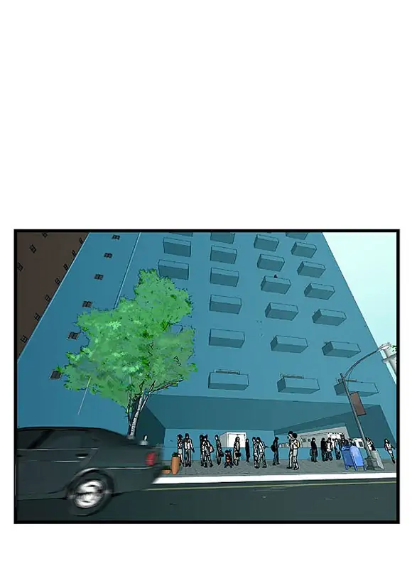 Noblesse Chapter 1 – halaman 28