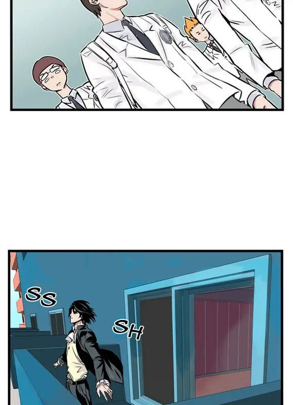 Noblesse Chapter 1 – halaman 32
