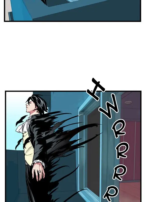 Noblesse Chapter 1 – halaman 33