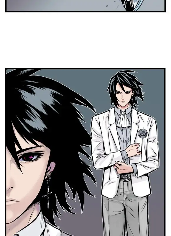 Noblesse Chapter 1 – halaman 38