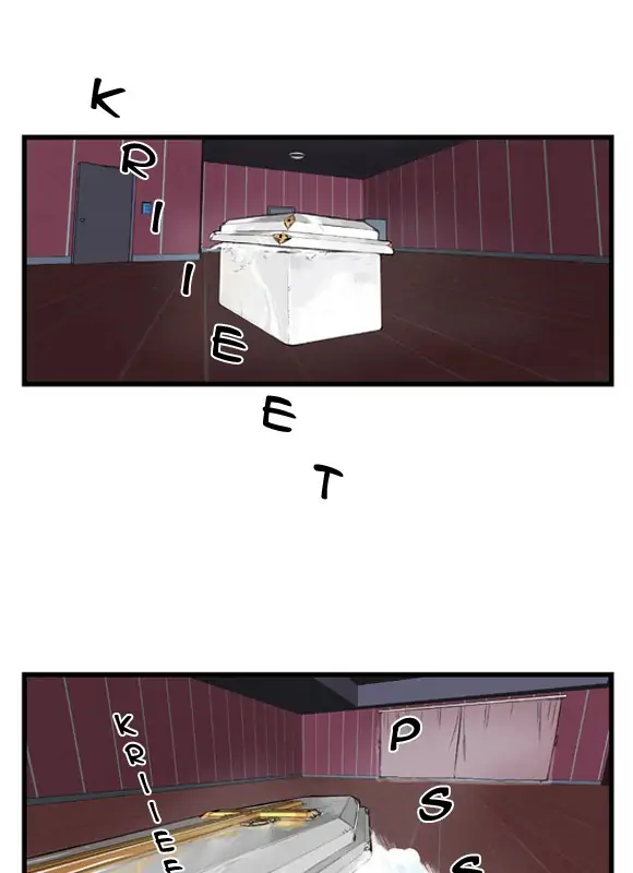 Noblesse Chapter 1 – halaman 5