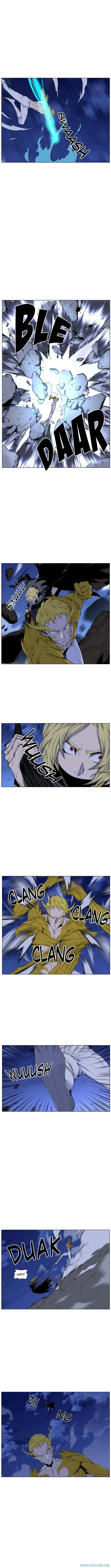 Noblesse Chapter 436 – halaman 3