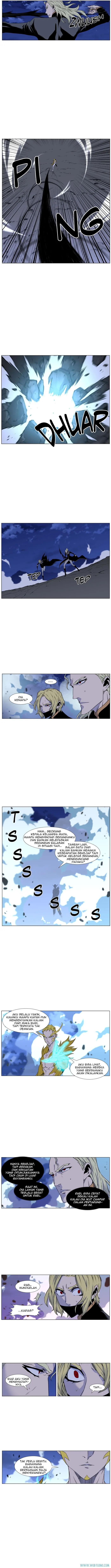 Noblesse Chapter 436 – halaman 4