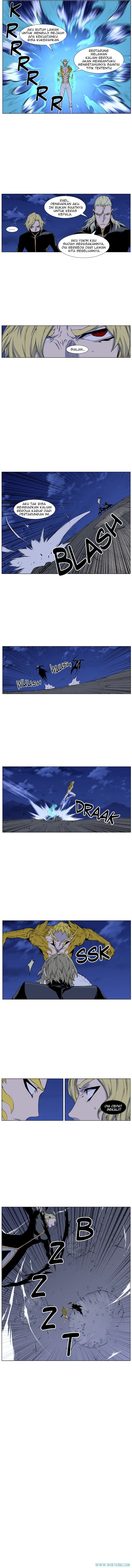 Noblesse Chapter 436 – halaman 5