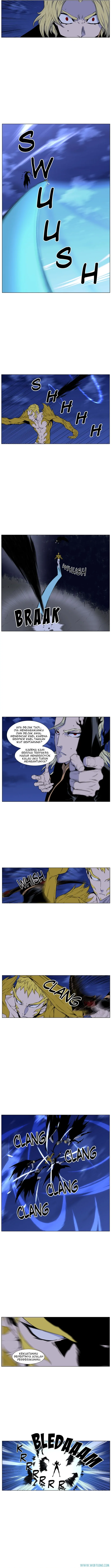 Noblesse Chapter 436 – halaman 7