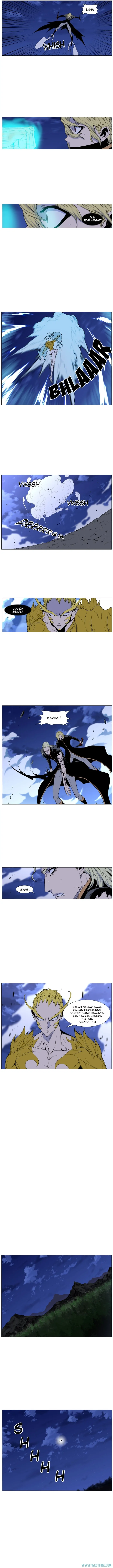 Noblesse Chapter 436 – halaman 8