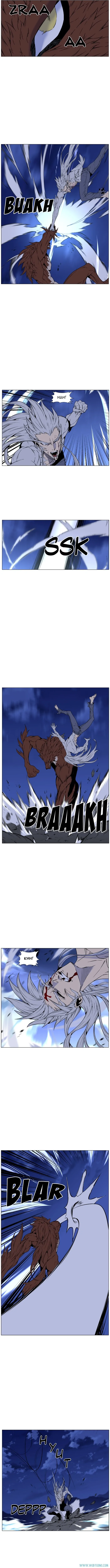 Noblesse Chapter 464 – halaman 10