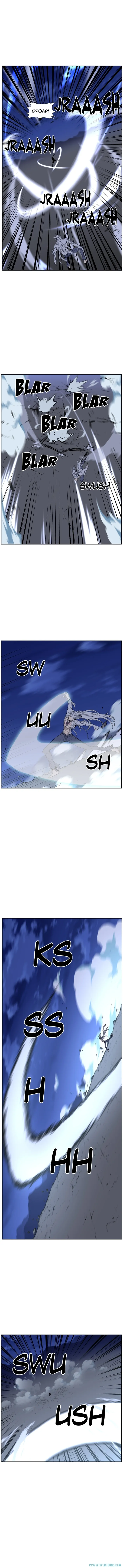 Noblesse Chapter 464 – halaman 11