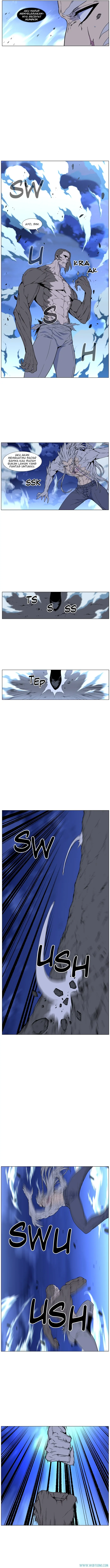 Noblesse Chapter 464 – halaman 2