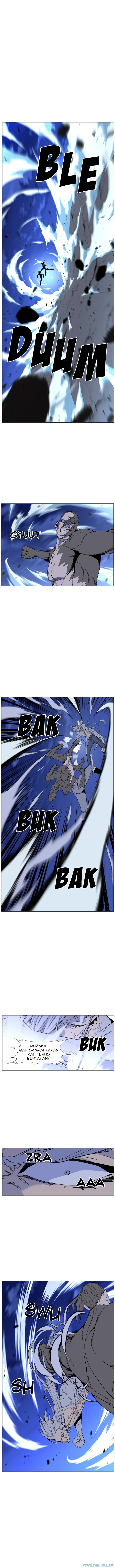 Noblesse Chapter 464 – halaman 3