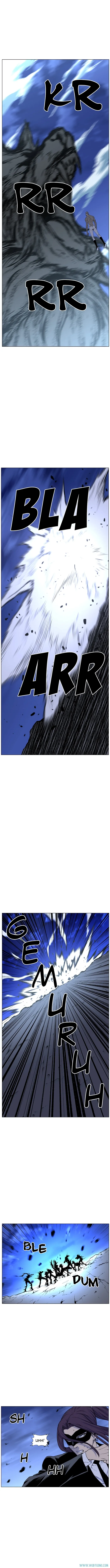 Noblesse Chapter 464 – halaman 5