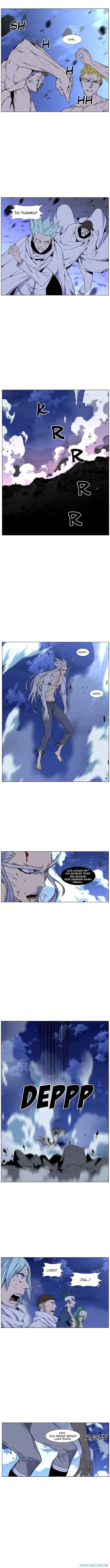 Noblesse Chapter 464 – halaman 6