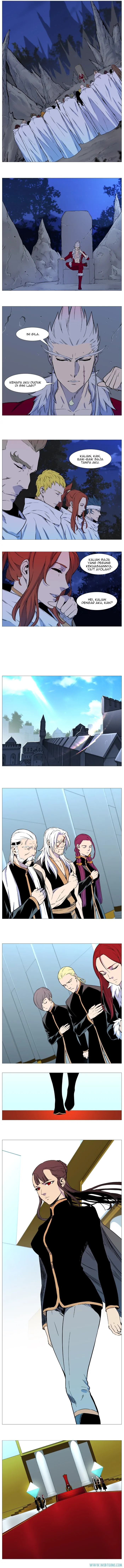Noblesse Chapter 0 – halaman 5