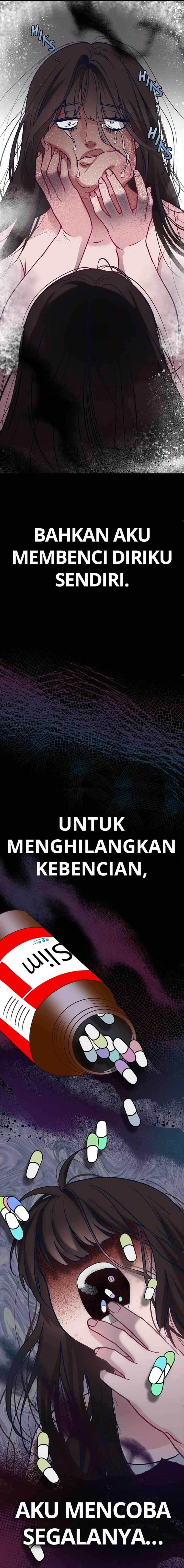 Obsessive Idol Chapter 1 – halaman 17
