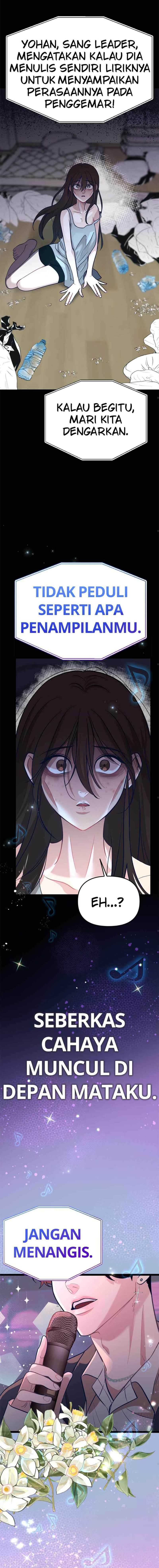 Obsessive Idol Chapter 1 – halaman 19