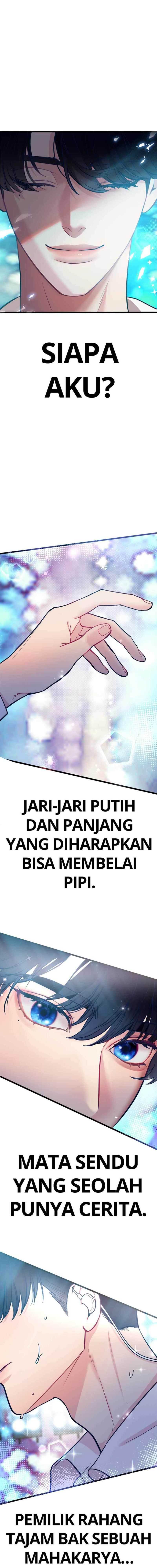 Obsessive Idol Chapter 1 – halaman 2