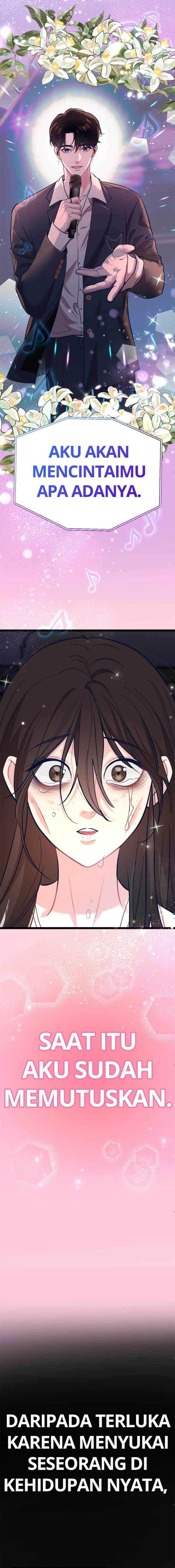 Obsessive Idol Chapter 1 – halaman 20