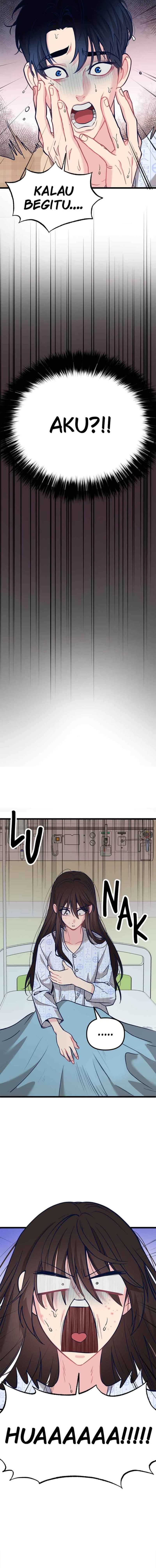 Obsessive Idol Chapter 1 – halaman 36