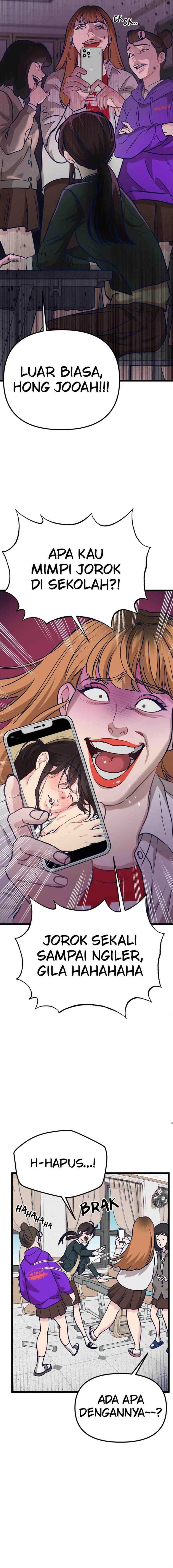 Obsessive Idol Chapter 1 – halaman 7