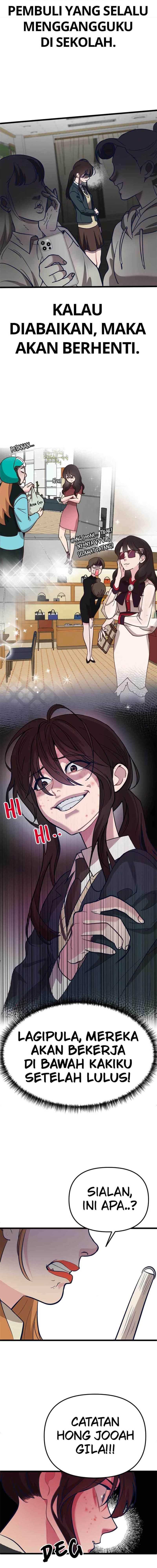 Obsessive Idol Chapter 1 – halaman 9