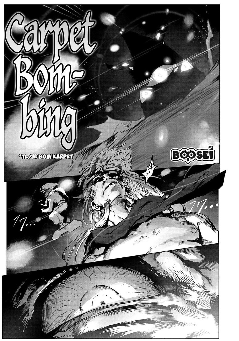Ore no Zense no Chishiki de Teihenshoku Tamer ga Joukyuushoku ni Natte Shimaisou na Ken Chapter 1 – halaman 15