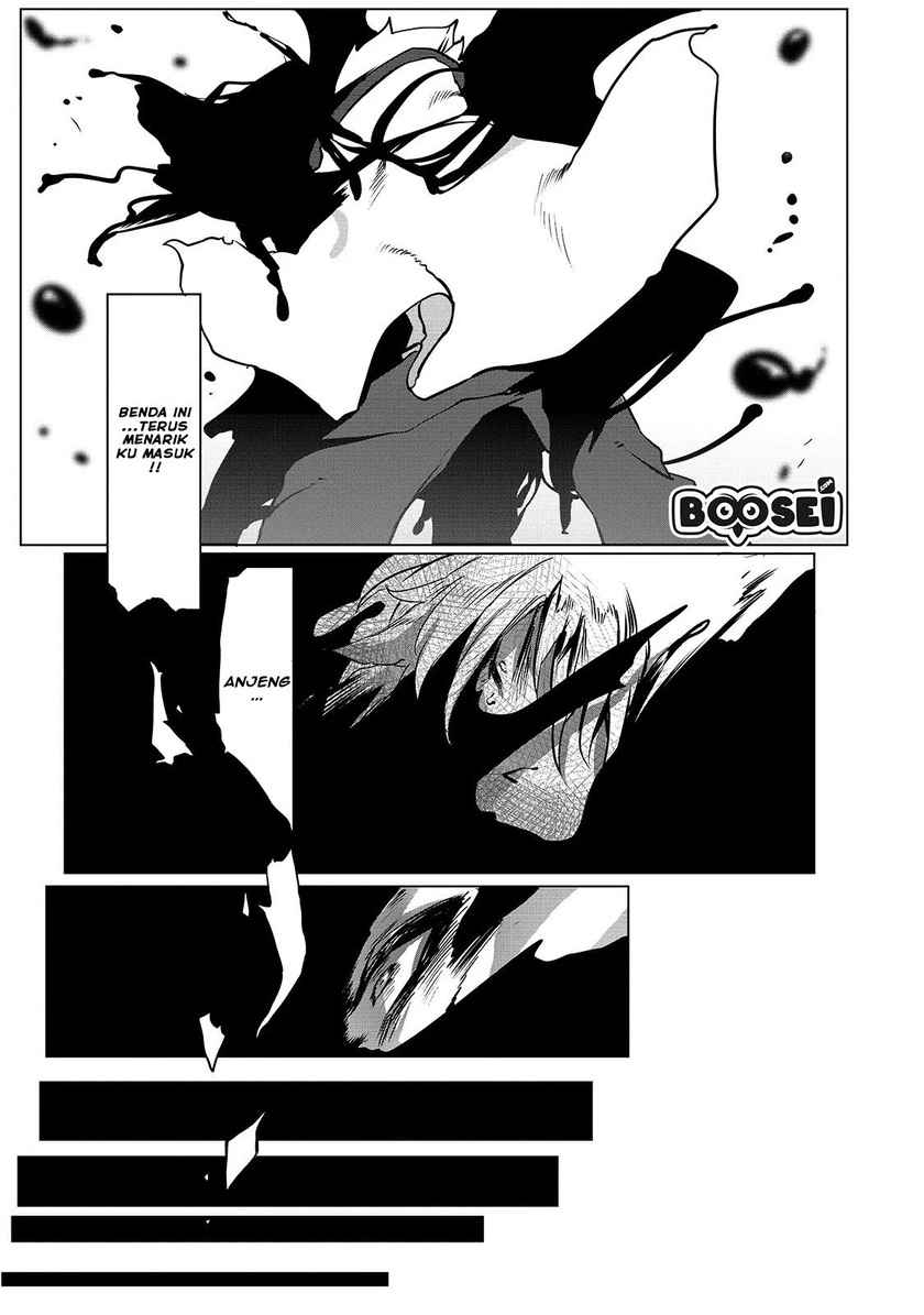 Ore no Zense no Chishiki de Teihenshoku Tamer ga Joukyuushoku ni Natte Shimaisou na Ken Chapter 1 – halaman 21