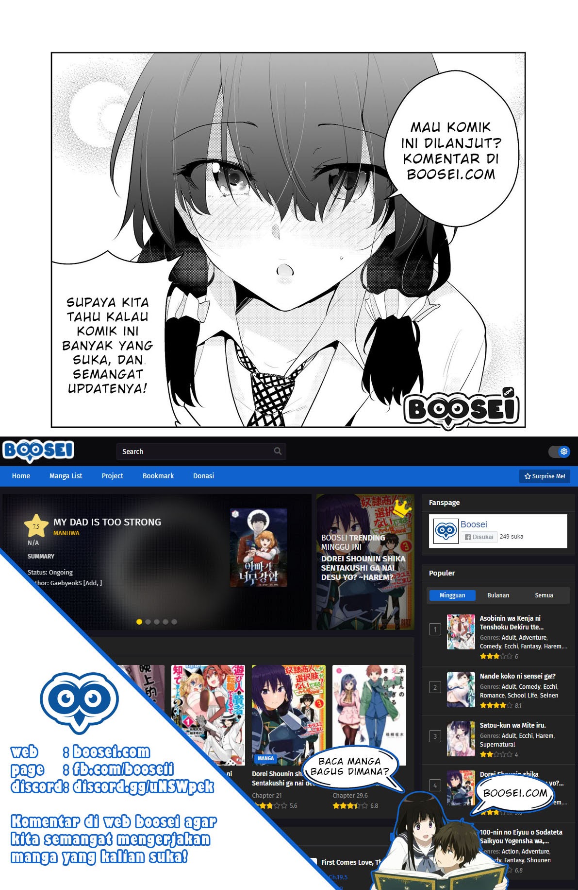 Ore no Zense no Chishiki de Teihenshoku Tamer ga Joukyuushoku ni Natte Shimaisou na Ken Chapter 1 – halaman 36