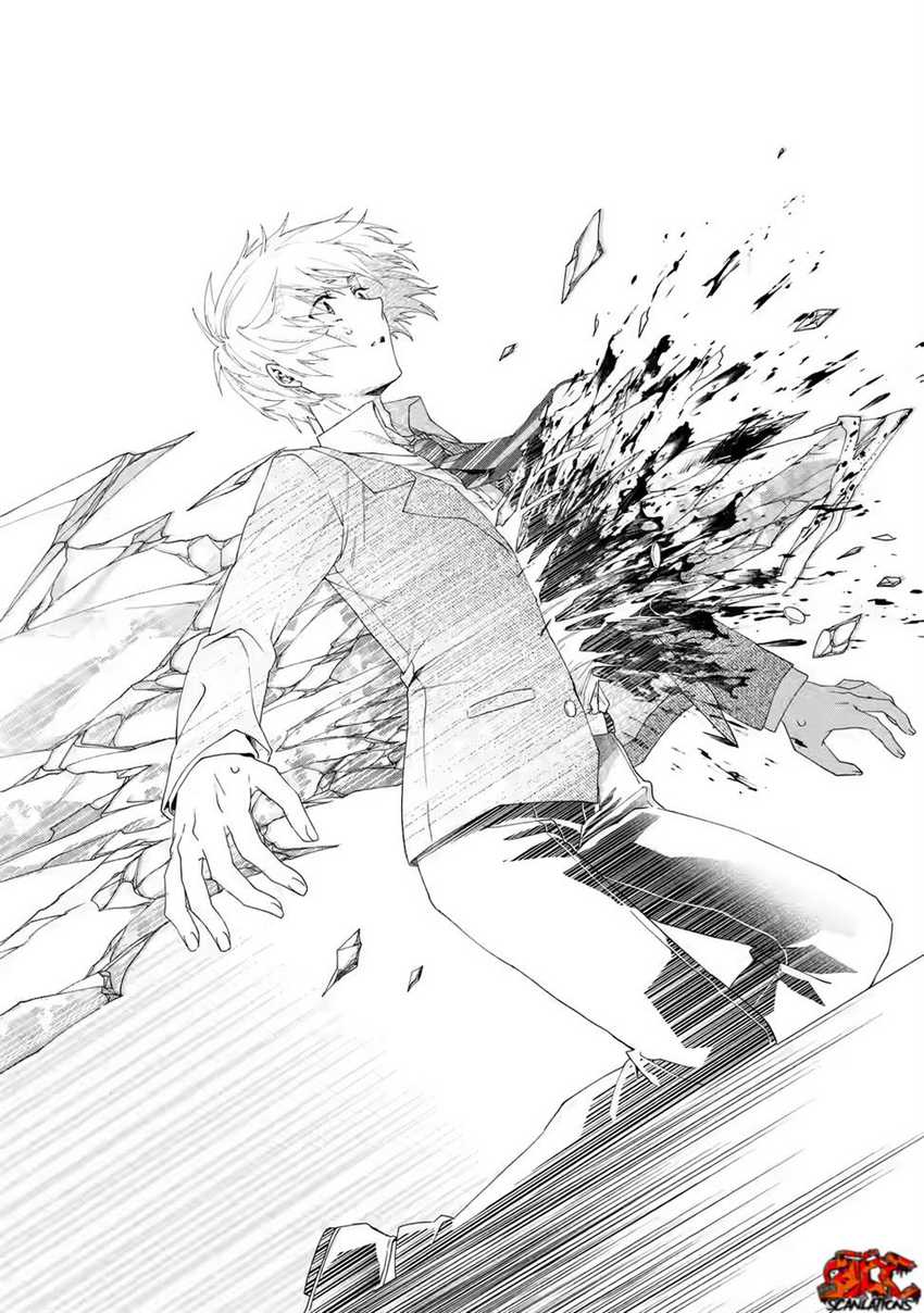 Ousama no Propose Chapter 1 – halaman 10