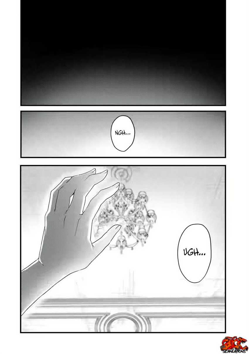 Ousama no Propose Chapter 1 – halaman 16