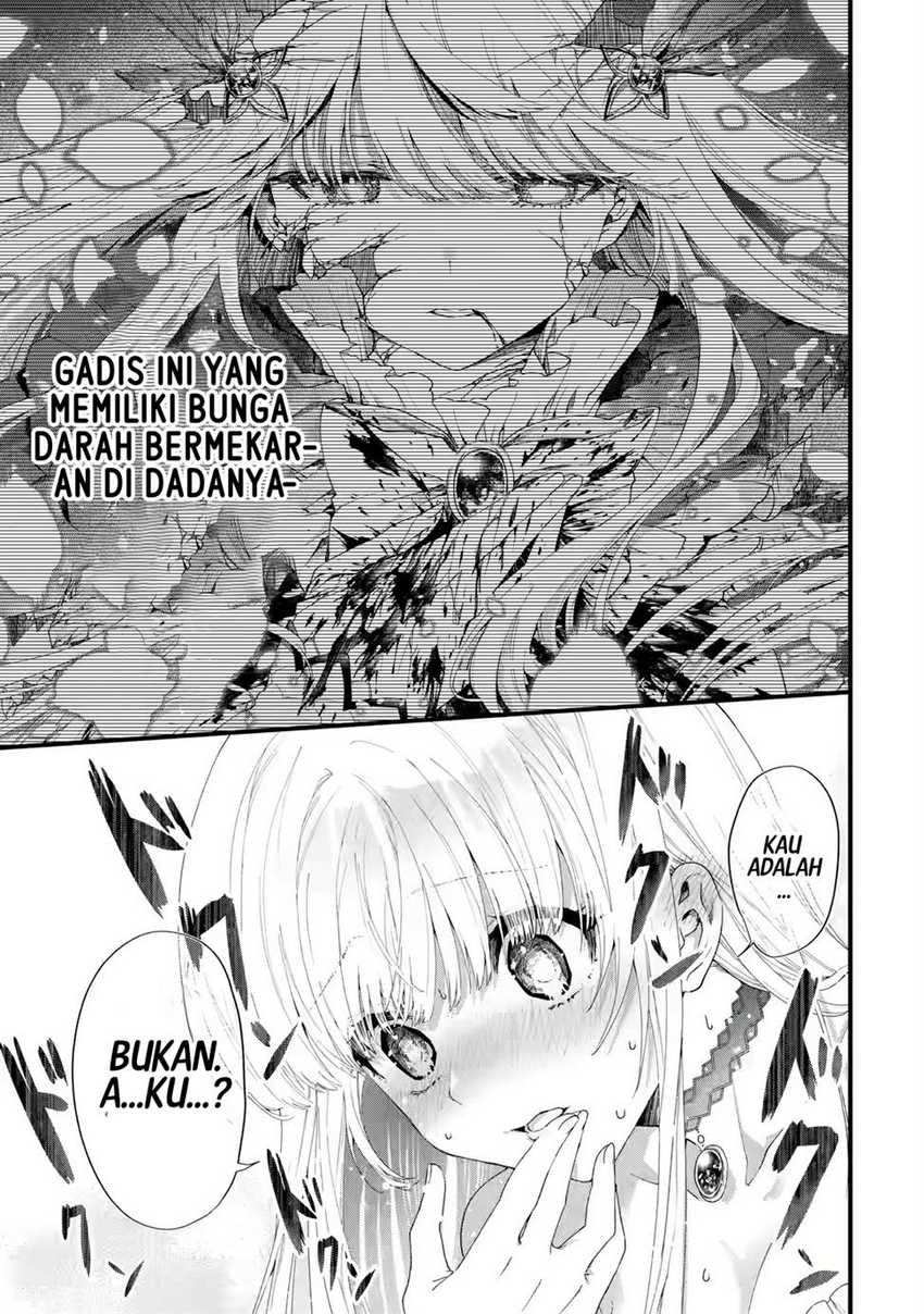 Ousama no Propose Chapter 1 – halaman 25