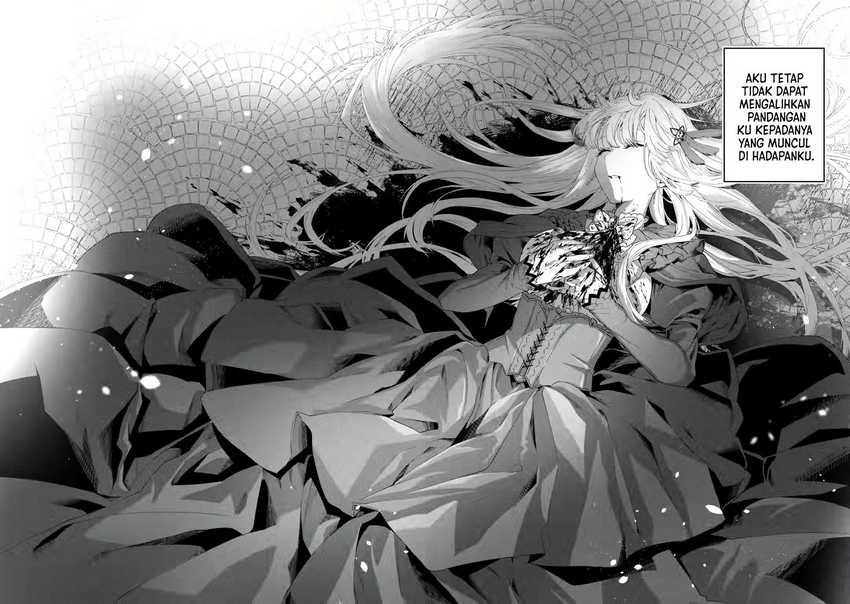 Ousama no Propose Chapter 1 – halaman 3