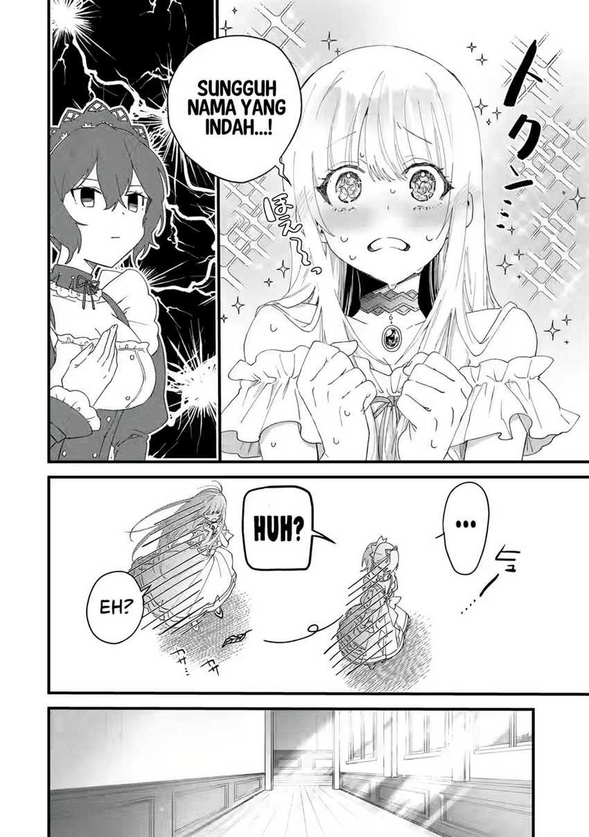 Ousama no Propose Chapter 1 – halaman 30