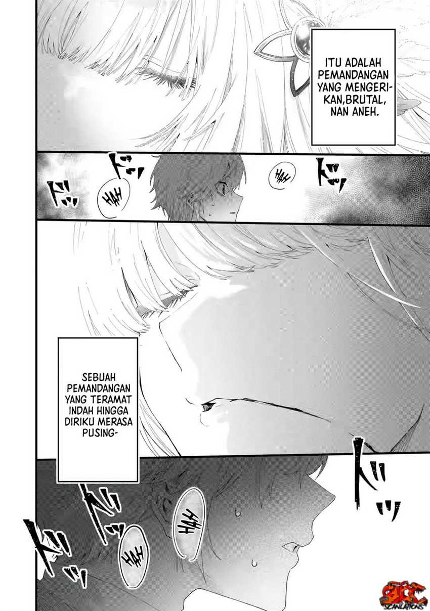 Ousama no Propose Chapter 1 – halaman 4