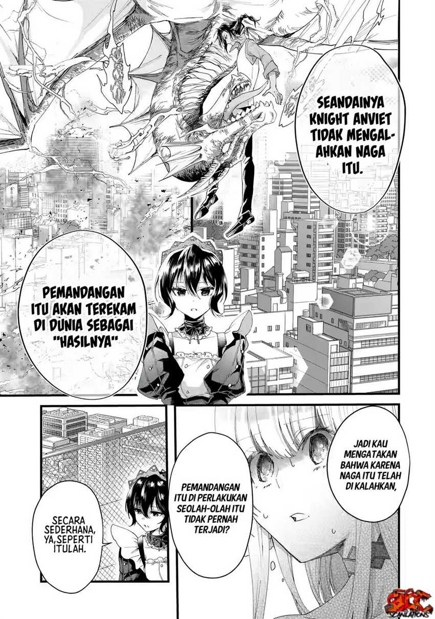 Ousama no Propose Chapter 1 – halaman 63