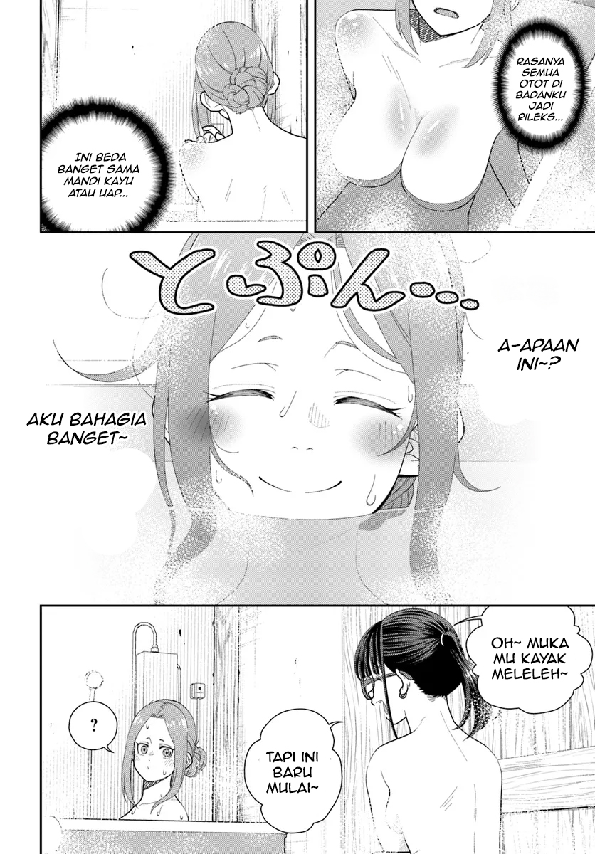 Pest ga Aketara Asobimashou! ~Chuusei Europa Sekai to Gendai Bunmei Slow Life~ Chapter 1 – halaman 29