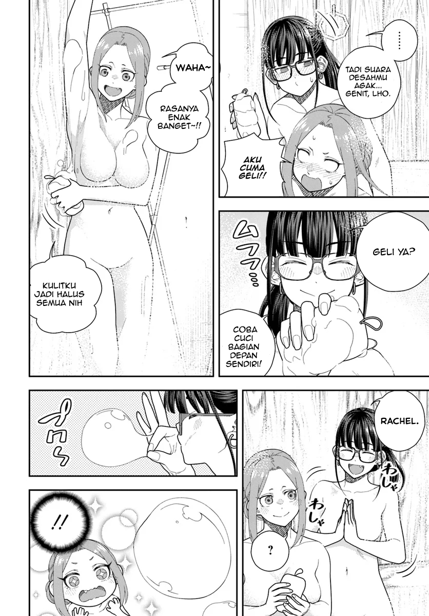 Pest ga Aketara Asobimashou! ~Chuusei Europa Sekai to Gendai Bunmei Slow Life~ Chapter 1 – halaman 31