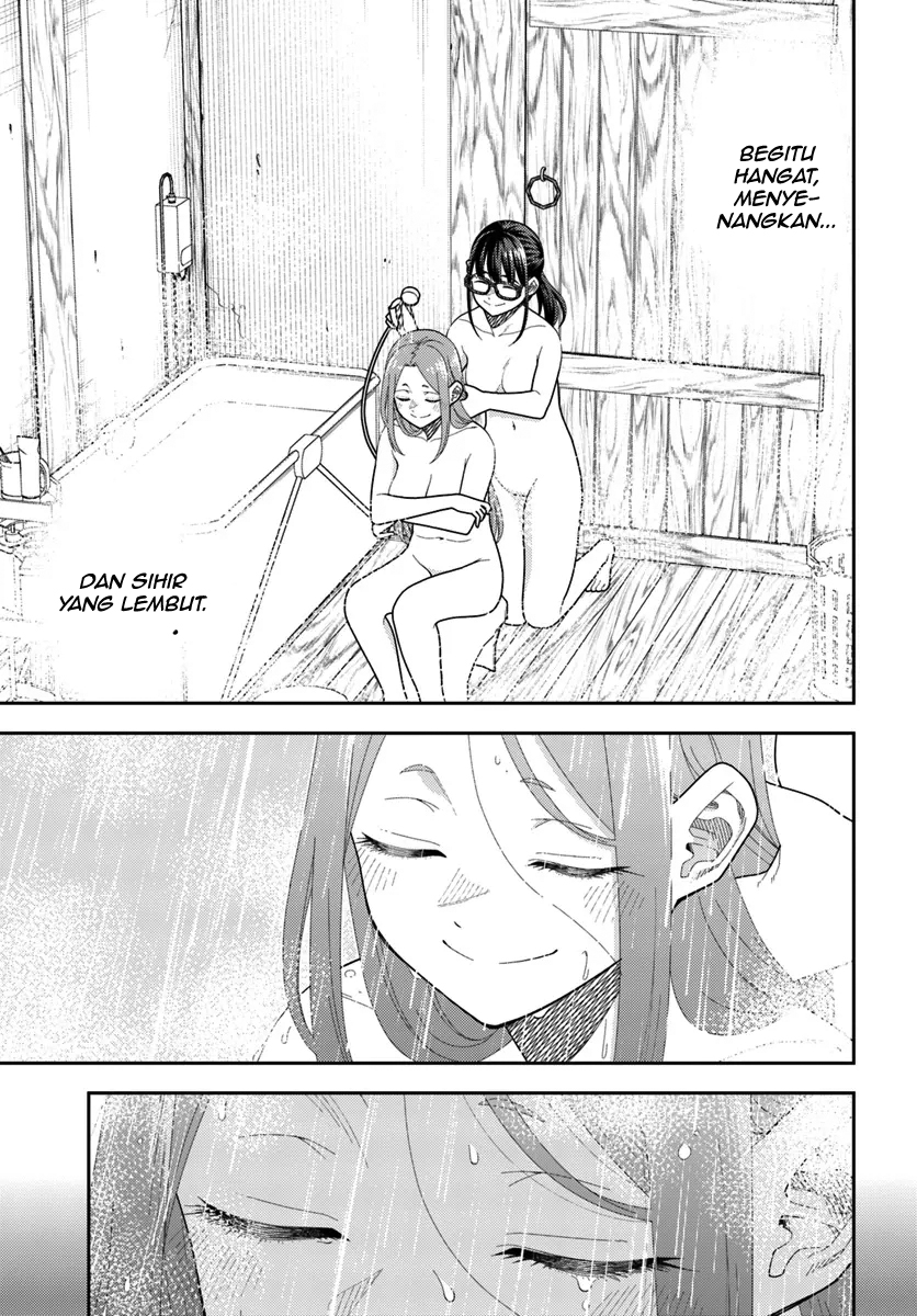 Pest ga Aketara Asobimashou! ~Chuusei Europa Sekai to Gendai Bunmei Slow Life~ Chapter 1 – halaman 36