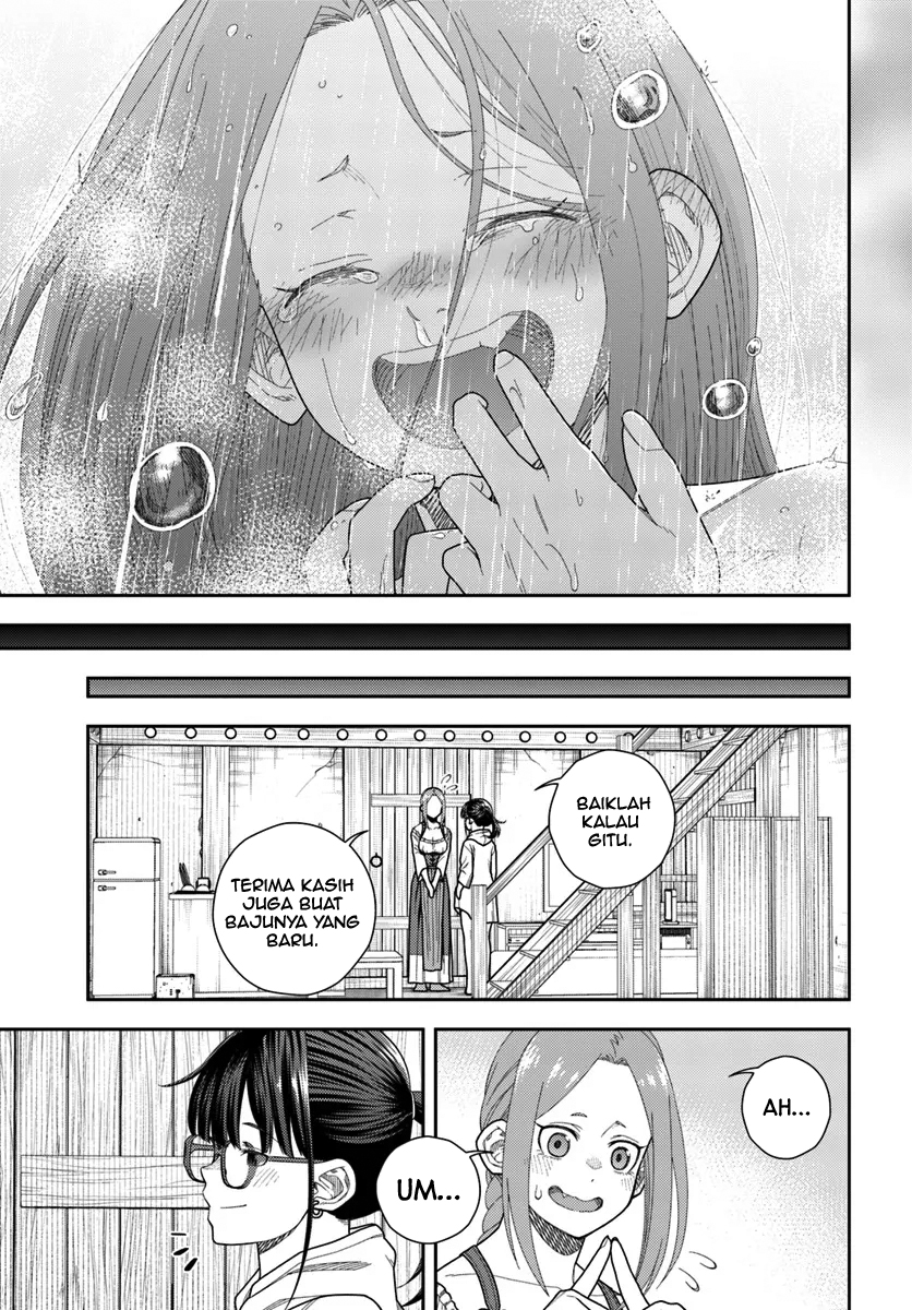 Pest ga Aketara Asobimashou! ~Chuusei Europa Sekai to Gendai Bunmei Slow Life~ Chapter 1 – halaman 38