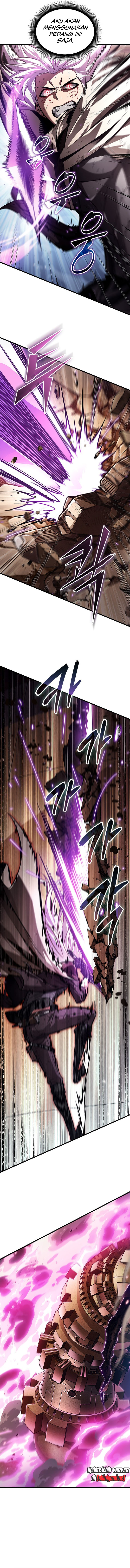 Pick Me Up (Infinite Gacha) Chapter 109 – halaman 11